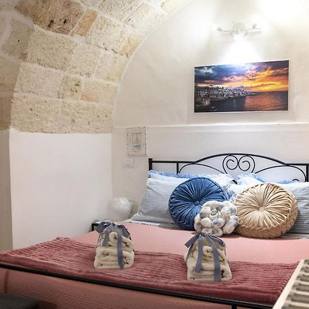 Chiarina Rooms 2 Polignano a Mare Ngoại thất bức ảnh