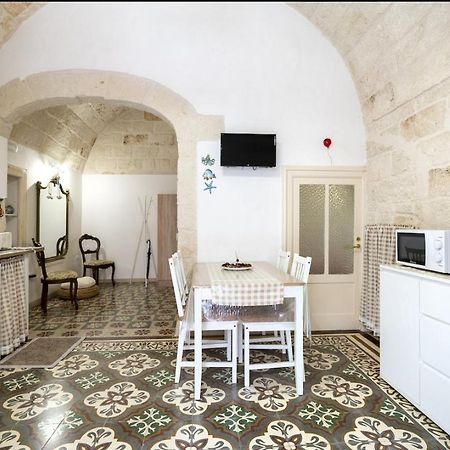 Chiarina Rooms 2 Polignano a Mare Ngoại thất bức ảnh