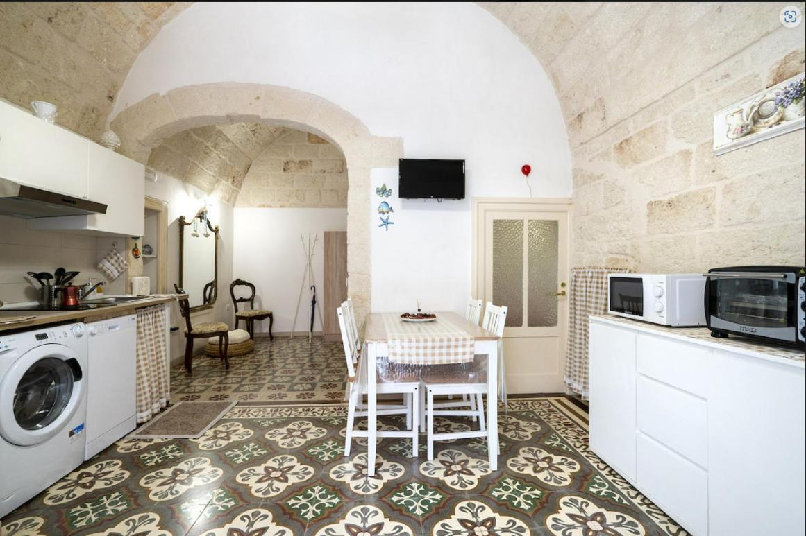 Chiarina Rooms 2 Polignano a Mare Ngoại thất bức ảnh