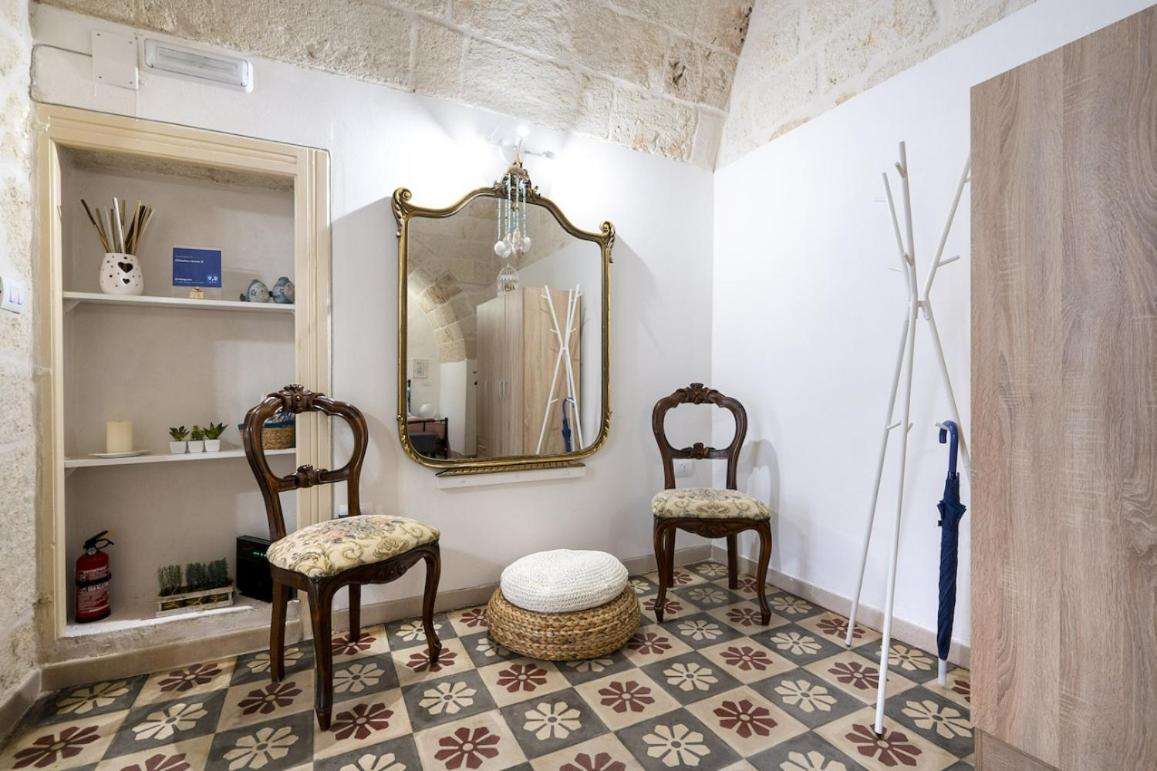Chiarina Rooms 2 Polignano a Mare Ngoại thất bức ảnh