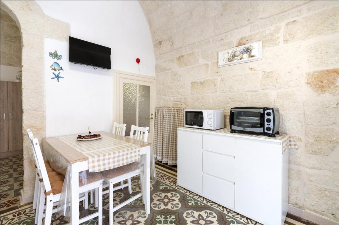 Chiarina Rooms 2 Polignano a Mare Ngoại thất bức ảnh