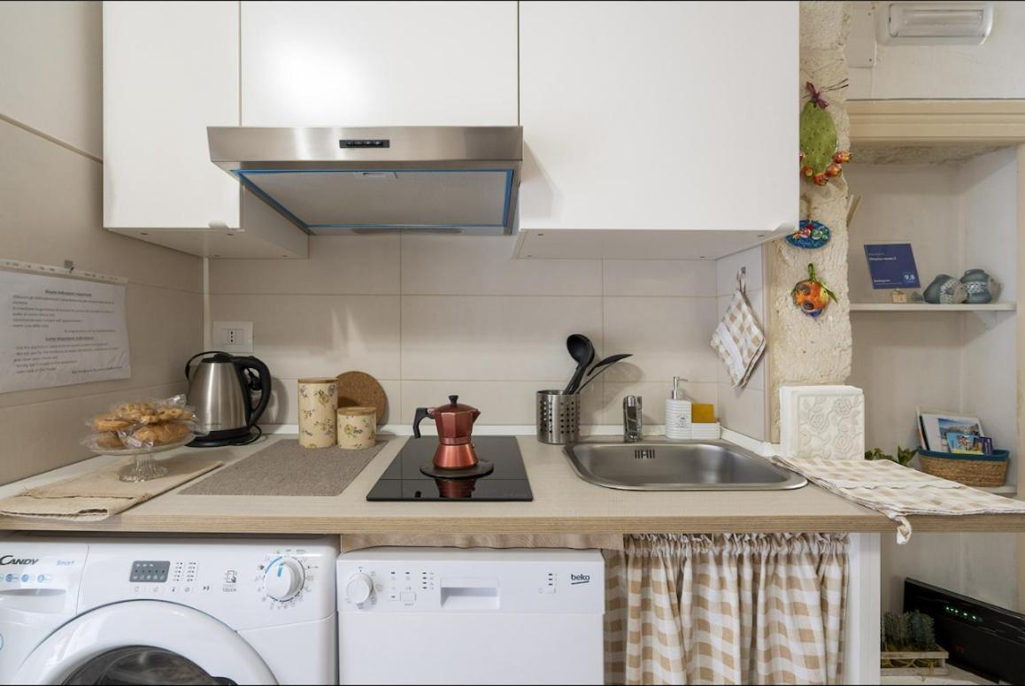 Chiarina Rooms 2 Polignano a Mare Ngoại thất bức ảnh