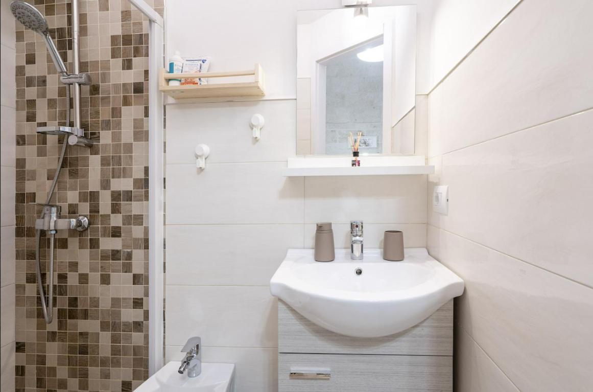 Chiarina Rooms 2 Polignano a Mare Ngoại thất bức ảnh