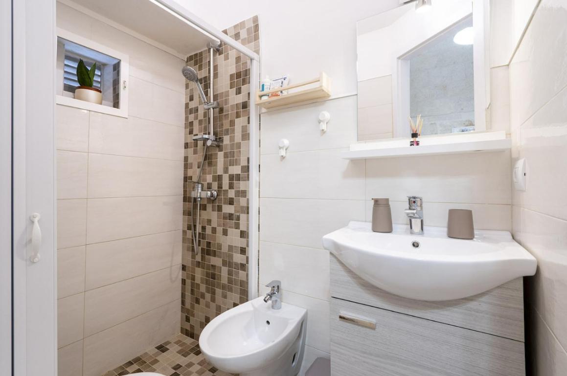 Chiarina Rooms 2 Polignano a Mare Ngoại thất bức ảnh